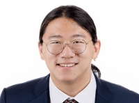 Photo of Kevin Cheng